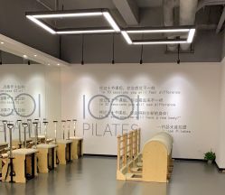 -1001普拉提运动