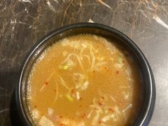 -大叹号·朝鲜族烤肉(潍坊泰华城店)