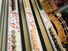 -星伦多自助料理·涮烤一体(嘉兴八佰伴店)
