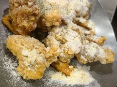 -李先生的首尔小馆(松江启源广场店)