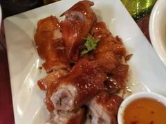 -不倒翁·徽天下名菜楼(马鞍山路店)