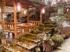 -青城甲(青城山店)