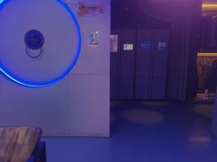 -关你鬼室大型密室逃脱(佛山创意园店)