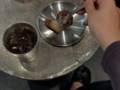 -Au Cafe&Roastery(华侨城店)