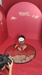 -马克叔叔的照相馆(东门店)