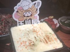 -玉川屋创意日料(柳巷店)
