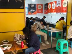 -文山荷鲜居(翠湖店)