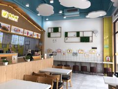 -圆碌碌甜品屋(狮山店)