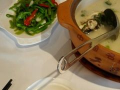 -风味小馆(天目湖宾馆店)