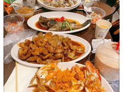 -盒马鲜生(大行宫店)