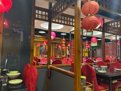 -芦月轩羊蝎子(劲松店)