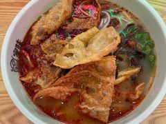 -家味螺蛳粉&烤鱼(五角场店)