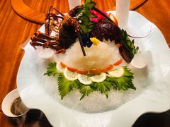 -老江南春·中国龙菜(衡山路店)