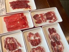 -京元盛铜锅涮肉(上海总店)