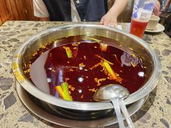 -肖肖酸萝卜鱼火锅(总店)