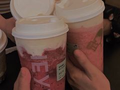 -喜茶(东莞汇一城店)