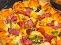 -必胜客(大悦城店)