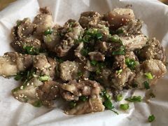 -水乡人家私房菜(逢简店)