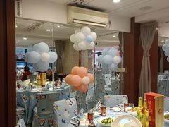 -老地方酒楼(红旗路店)