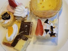 -上海虹桥宾馆味翠餐厅