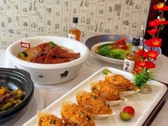 -天鲜阁·海鲜粤菜·33年老字号(石槎白云站店)