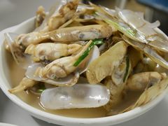-扬州小吃(延安西路店)