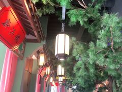-松沪名灶·豆浆鱼头·新上海菜(飞航吾悦广场店)