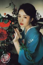 点击看大图 -持熹光年写真体验馆