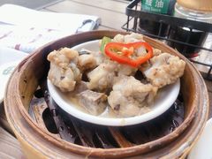 -添好运点心专门店(百老汇店)