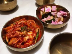 -HOTISLAND海鸡岛·韩国料理(江南西店)