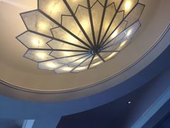 大堂-御花园·粤菜·海鲜火锅(中山公园店)