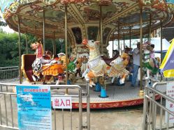 -大望京儿童游乐场