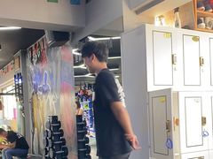 -M.S拳击泰拳馆(大学路店)