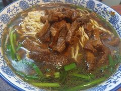 -张二面馆(山门口店)