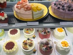 -派悦坊·甜品·蛋糕(虹口龙之梦店)