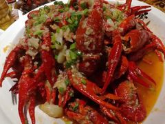 -霸王虾·麻辣小龙虾(清水河公园店)