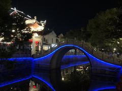 -安亭老街