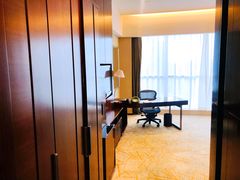 -广州粤海喜来登酒店