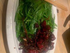 -缘生态云南菜·野生菌庭院餐厅(华侨城店)