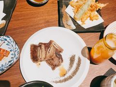 -郑州建业艾美酒店-曙餐厅