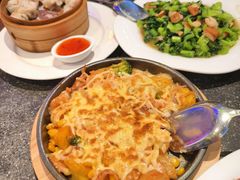 -王庄阿咪海鲜大排档(象园店)