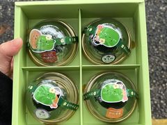 -可丽可丽·生日蛋糕·下午茶(厦门鹭港店)