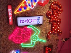 -BIG PINK大粉娃娃机主题馆(圆融星座店)