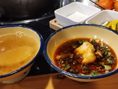 -李子坝梁山鸡(李子坝大鸡哥店)