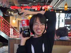 -管氏翅吧(望京东店)