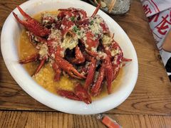 -虾小龙老长沙龙虾馆(坡子街店)