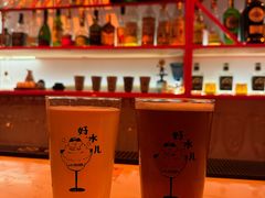 -大象厨房(重庆道店)