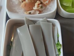 藤椒皇油鸡-君邦火锅(新疆大厦店)