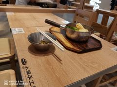 -小满手工粉(北京顺义华联店)