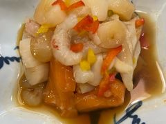 -菊上料理(蜀山银泰百货店)